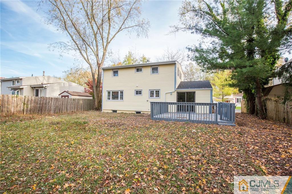 18 Rittner Lane Old Bridge, NJ 08857 - Photo 22 of 23 Gallery Image 22