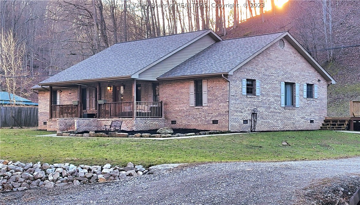 406 Sycamore Road Branchland, WV 25506 - Photo 18 of 18 Gallery Image 18
