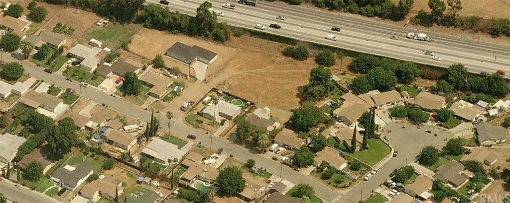 0 Rebecca Street Riverside, CA 92509 - Photo 1 of 1 AERIAL