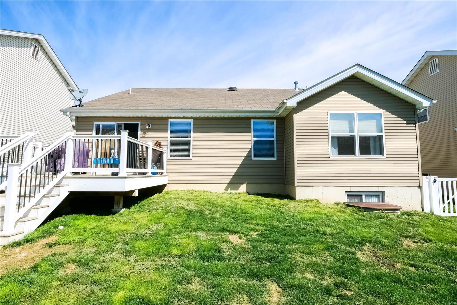 404 Wynchat Drive O'Fallon, MO 63366 - Photo 15 of 16