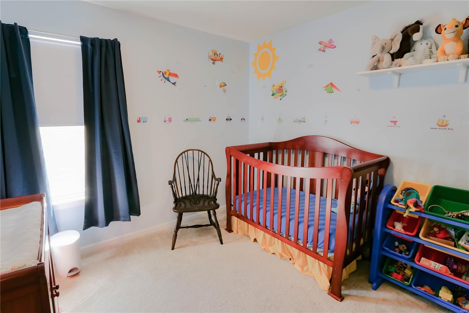 404 Wynchat Drive O'Fallon, MO 63366 - Photo 10 of 16