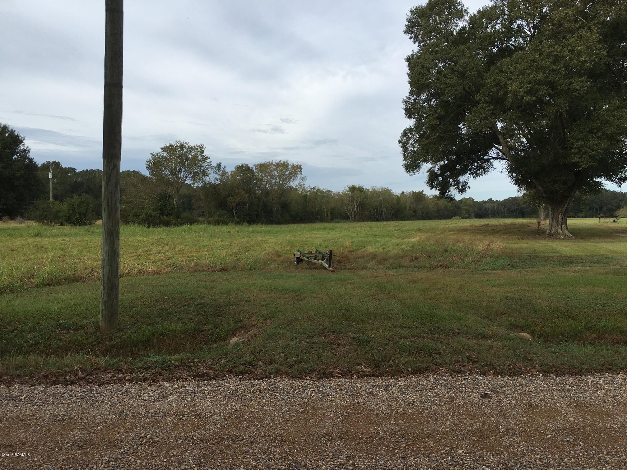 0 Marie Church Point Church Point, LA 70525 - Photo 1 of 4