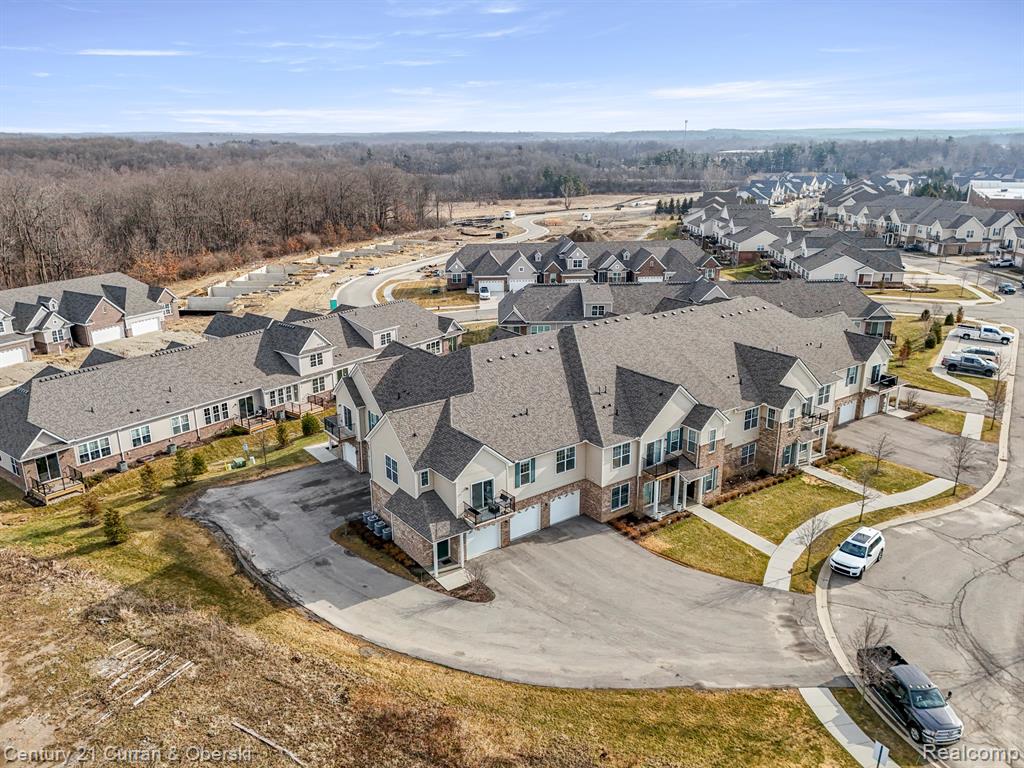 9781 Ridge Run Street, Unit 70 Howell, MI 48855 - Photo 41 of 42