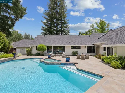 $2,998,800 | 2705 Mossy Oak Drive, Danville, CA 94506
