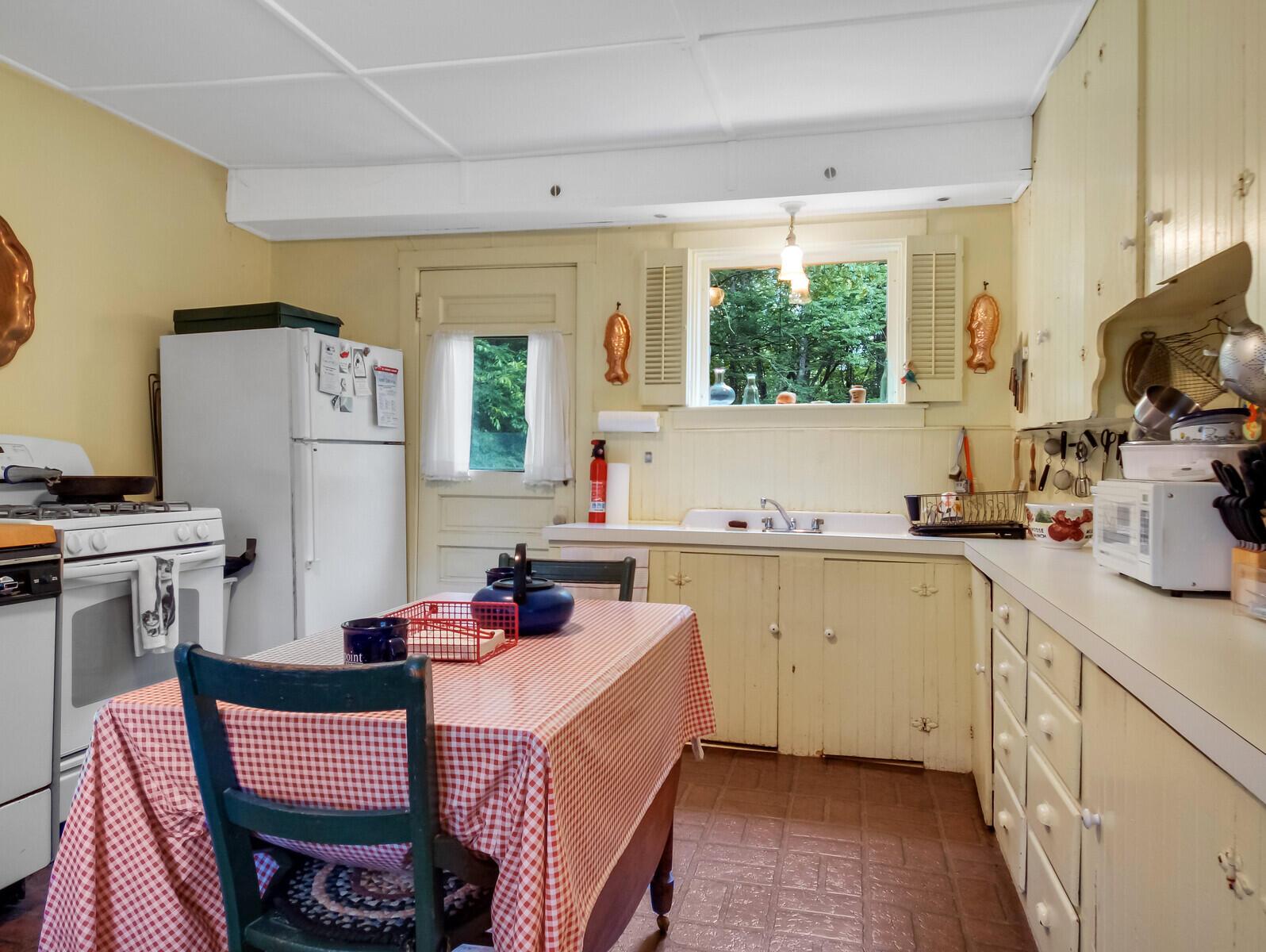 451 East Pond Road Smithfield, ME 04978 - Photo 35 of 71 Kitchen 2