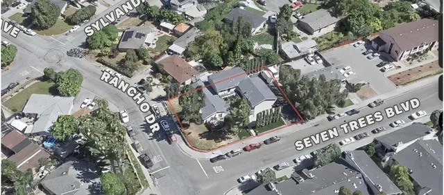 $1,888,888 | 3814 Seven Trees Boulevard, San Jose, CA 95111