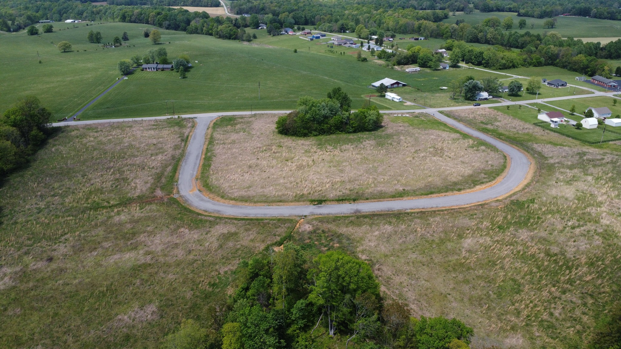 5 Frogpond Circle Lafayette, TN 37083 - Photo 5 of 7 Gallery Image 5