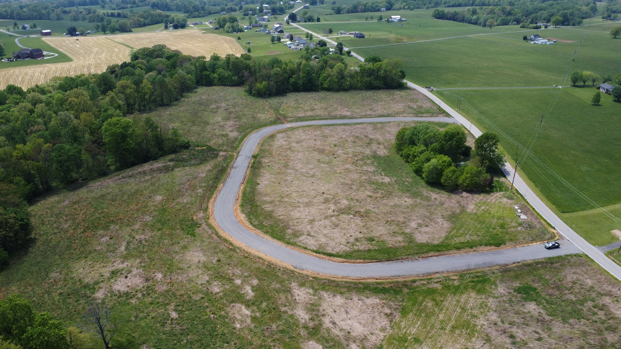 5 Frogpond Circle Lafayette, TN 37083 - Photo 7 of 7 Gallery Image 7