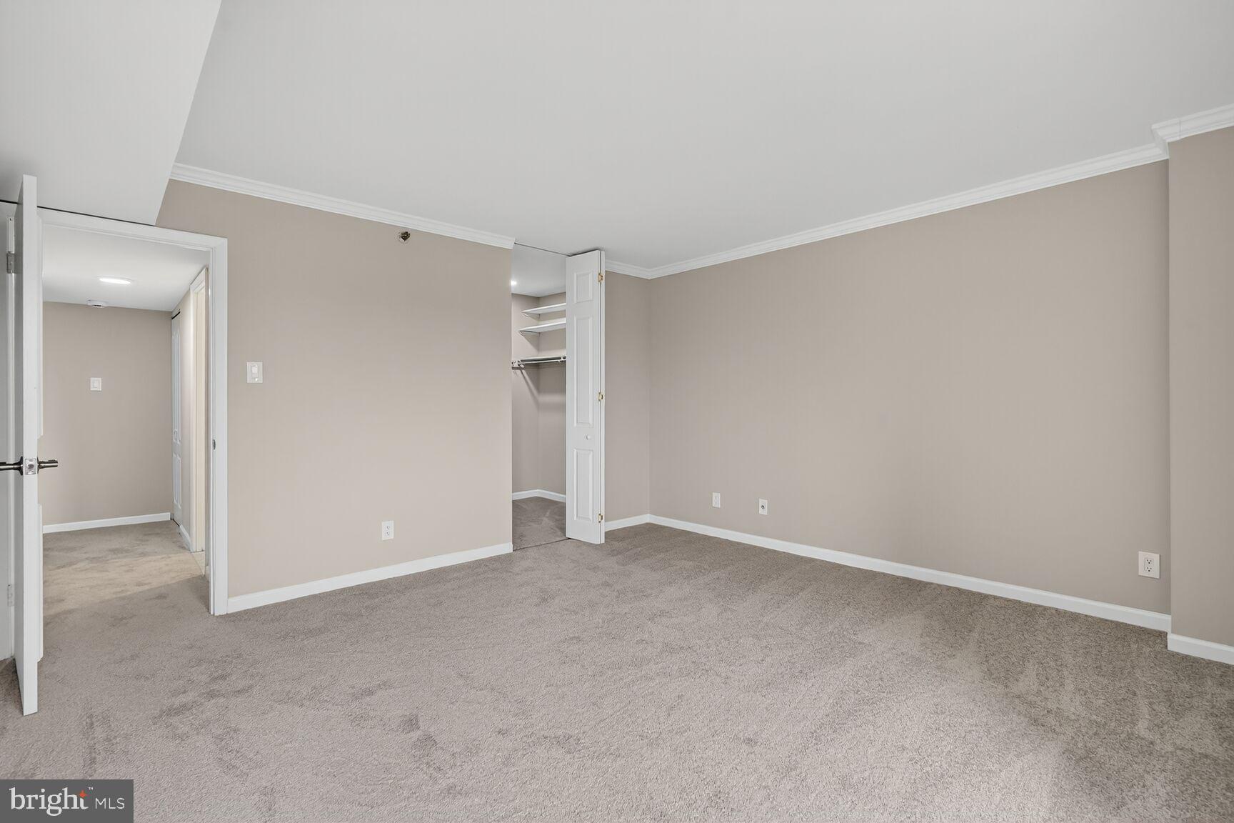9200 Edwards Way, Unit 811 Hyattsville, MD 20783 - Photo 11 of 19 Bedroom
