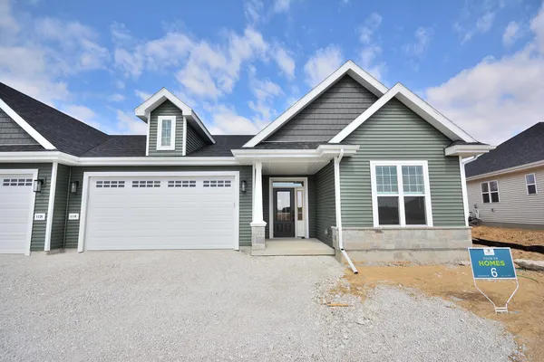 $509,900 | 1116 Elderberry Road, Oconomowoc, WI 53066