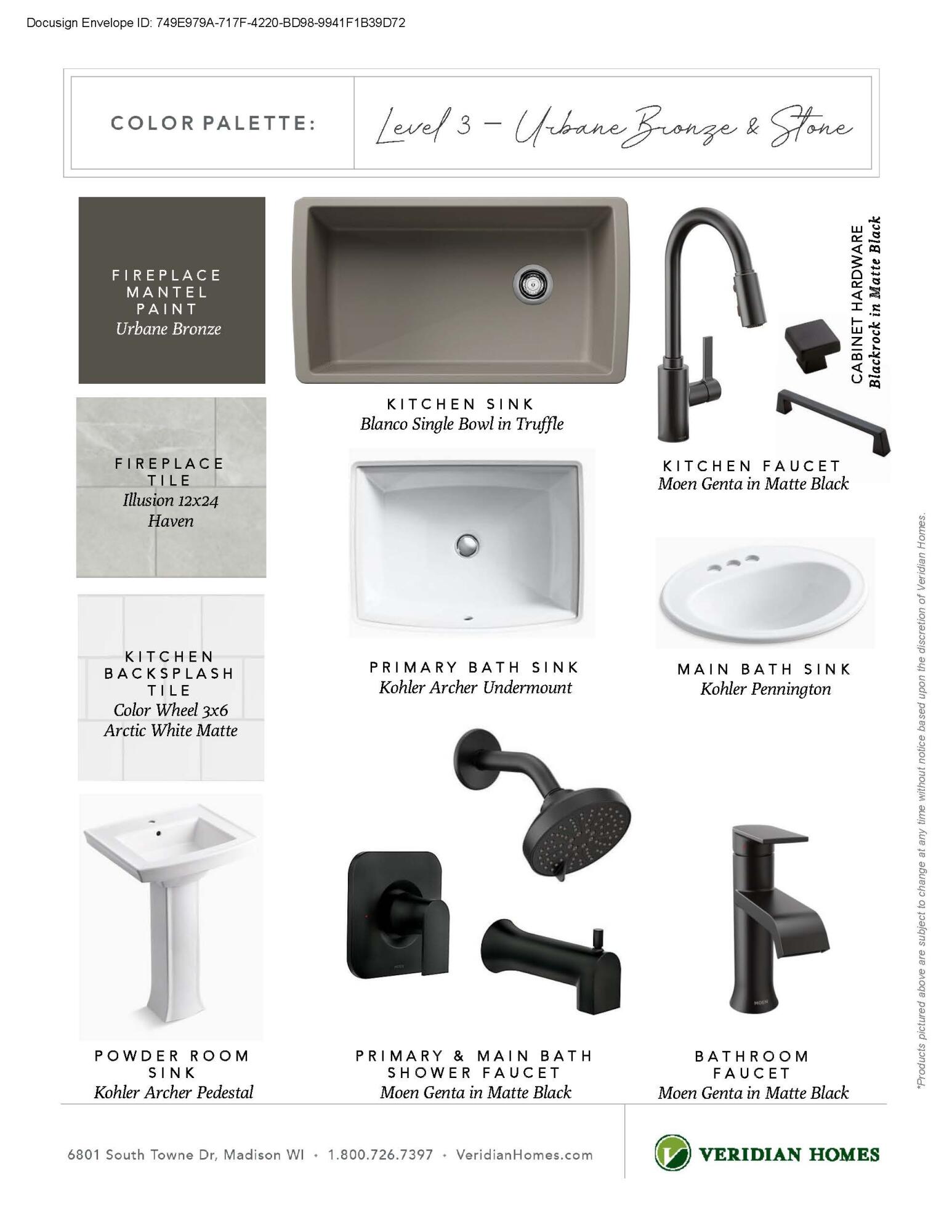 1116 Elderberry Road Oconomowoc, WI 53066 - Photo 4 of 5 L3-Urbane Bronze Stone-0825_Page_2