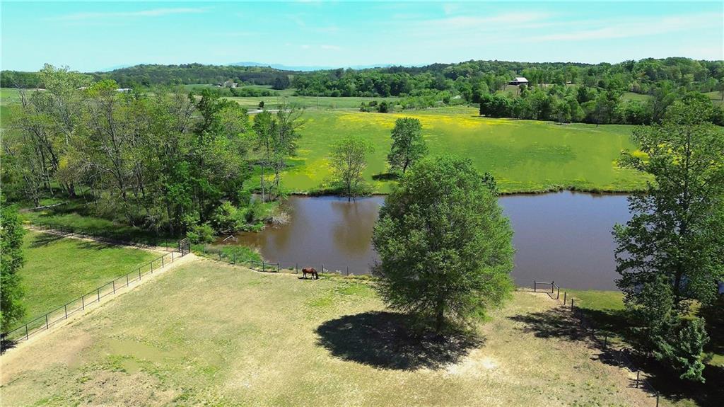486 County Line Road Resaca, GA 30735 - Photo 29 of 33