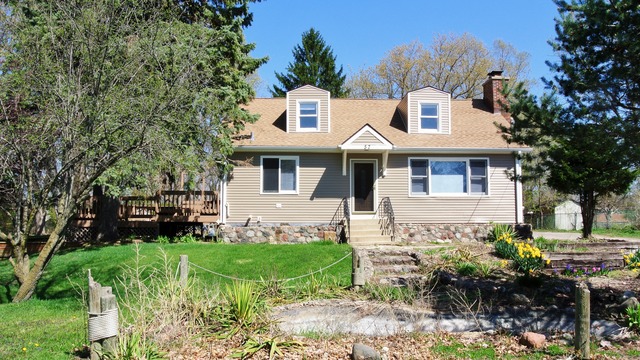 57 Lippincott Road Fox Lake, IL 60020 - Photo 24 of 24