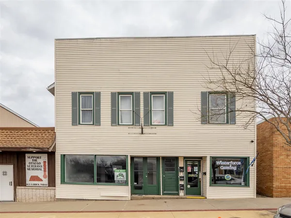 $325,000 | 120 North Farmer Street, Otsego, MI 49078