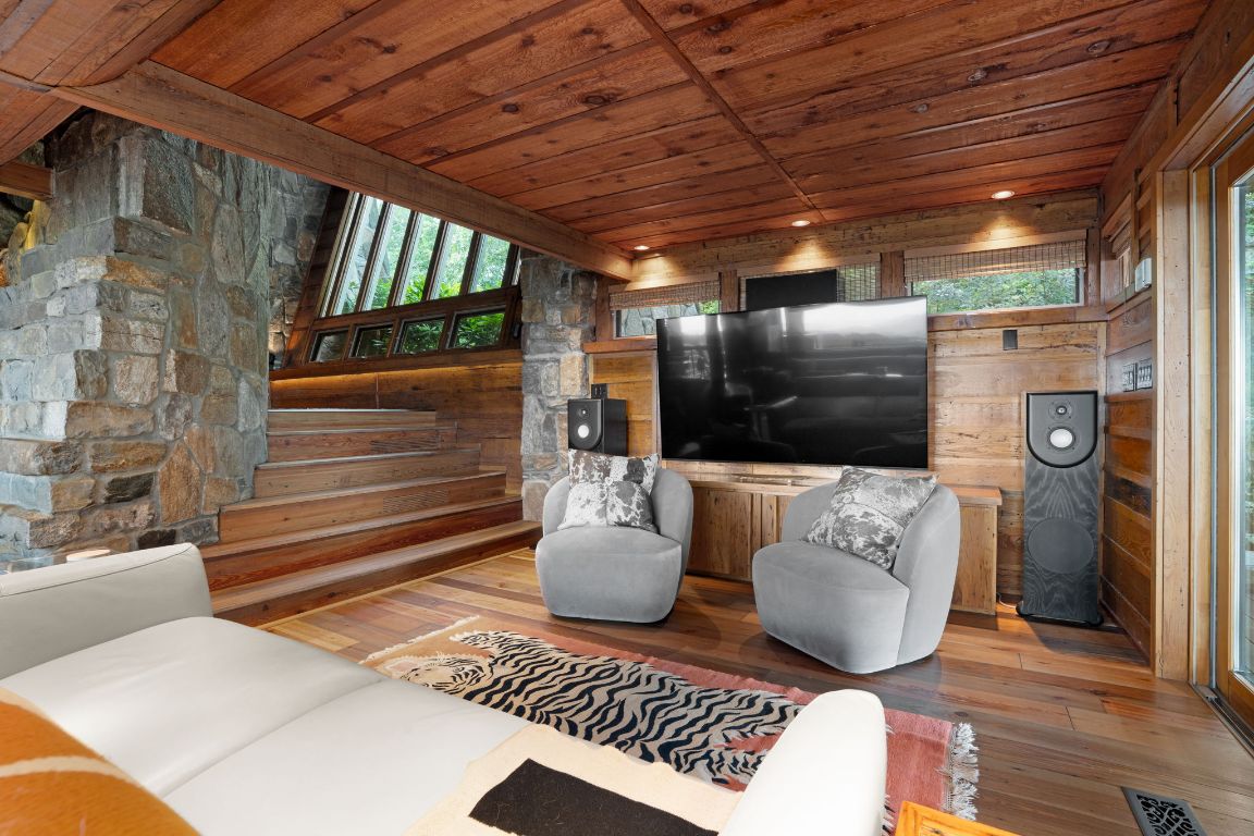 1210 King Gap Road Highlands, NC 28741 - Photo 17 of 98 Gallery Image 17