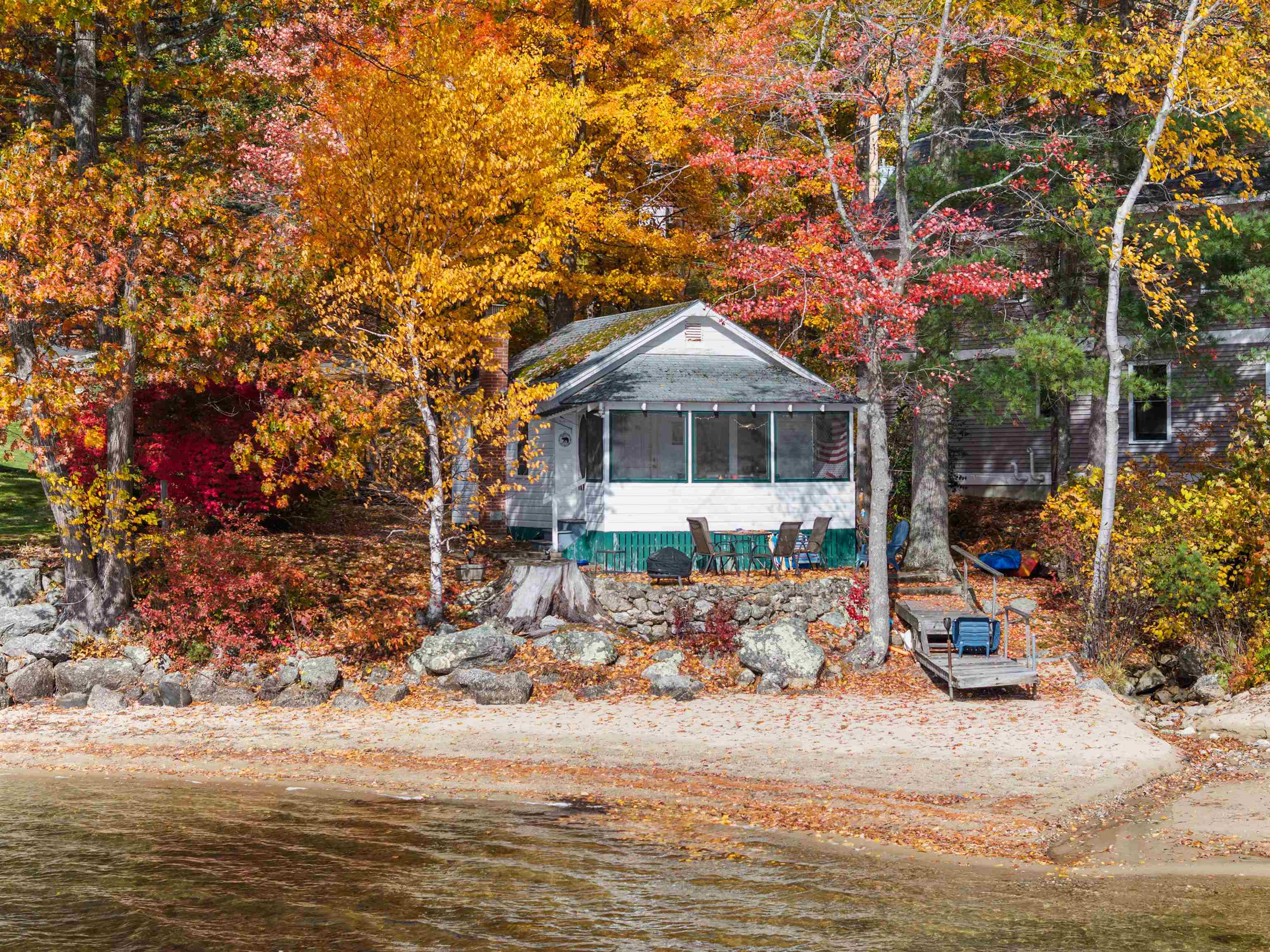 99 Pleasant Street Meredith, NH 03253 - Photo 12 of 41