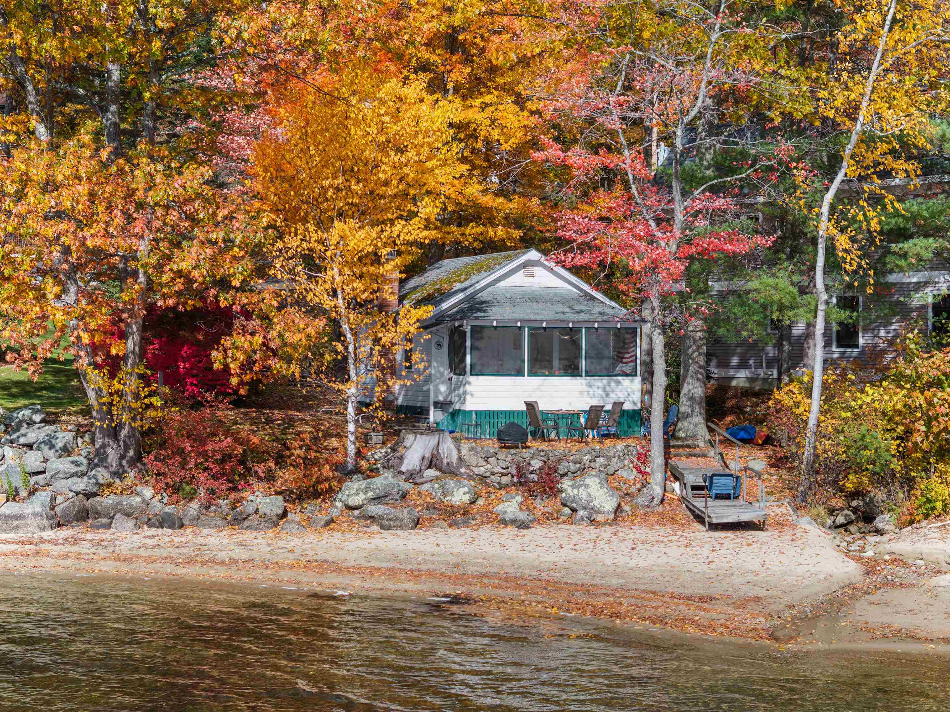 99 Pleasant Street Meredith, NH 03253 - Photo 13 of 41