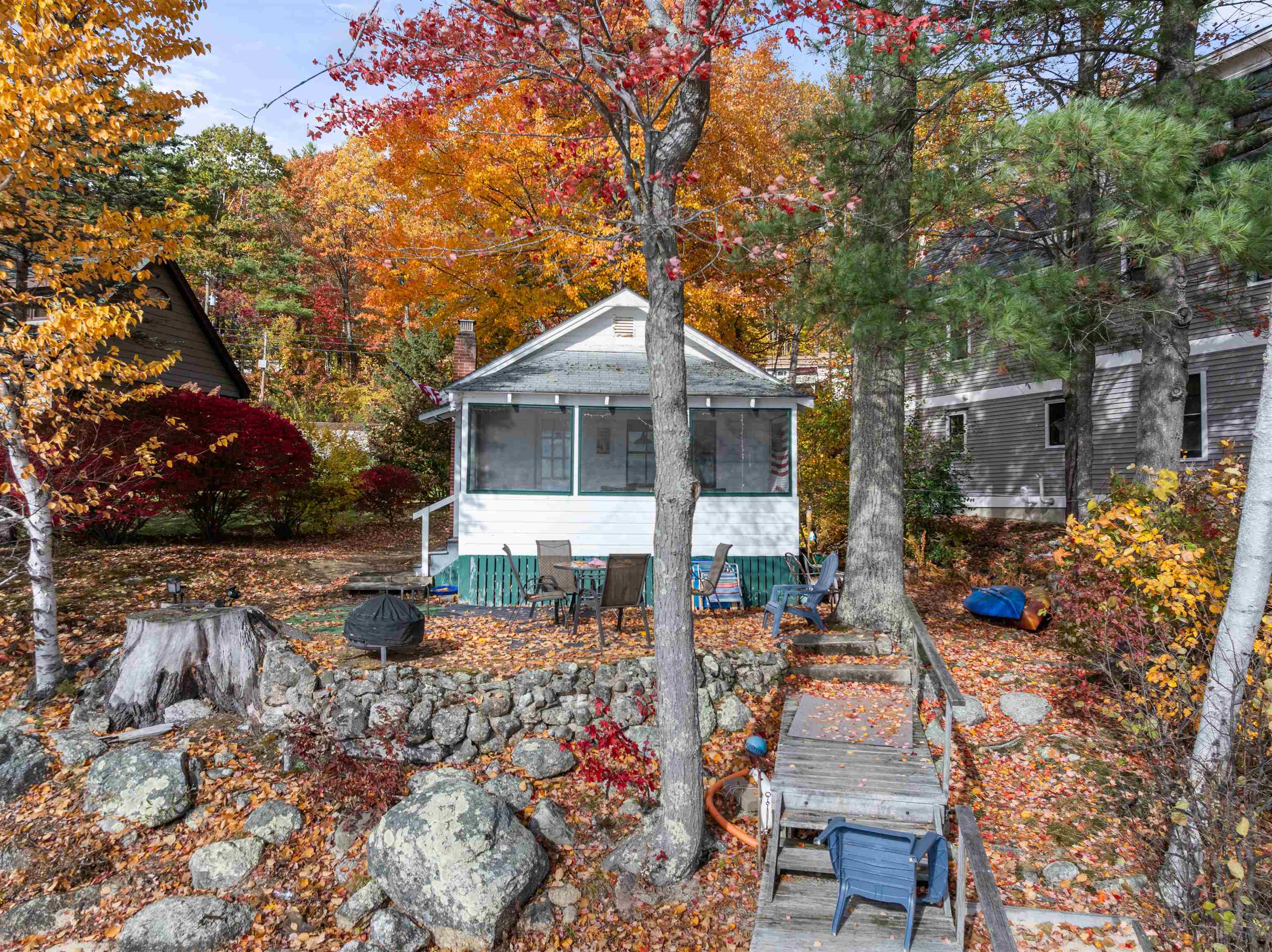 99 Pleasant Street Meredith, NH 03253 - Photo 16 of 41