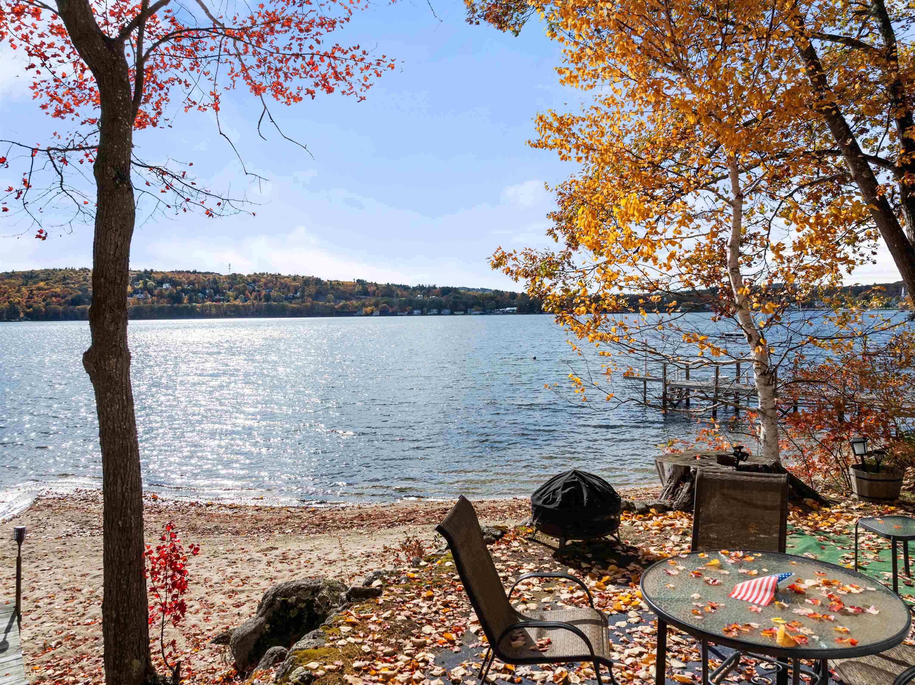 99 Pleasant Street Meredith, NH 03253 - Photo 2 of 41