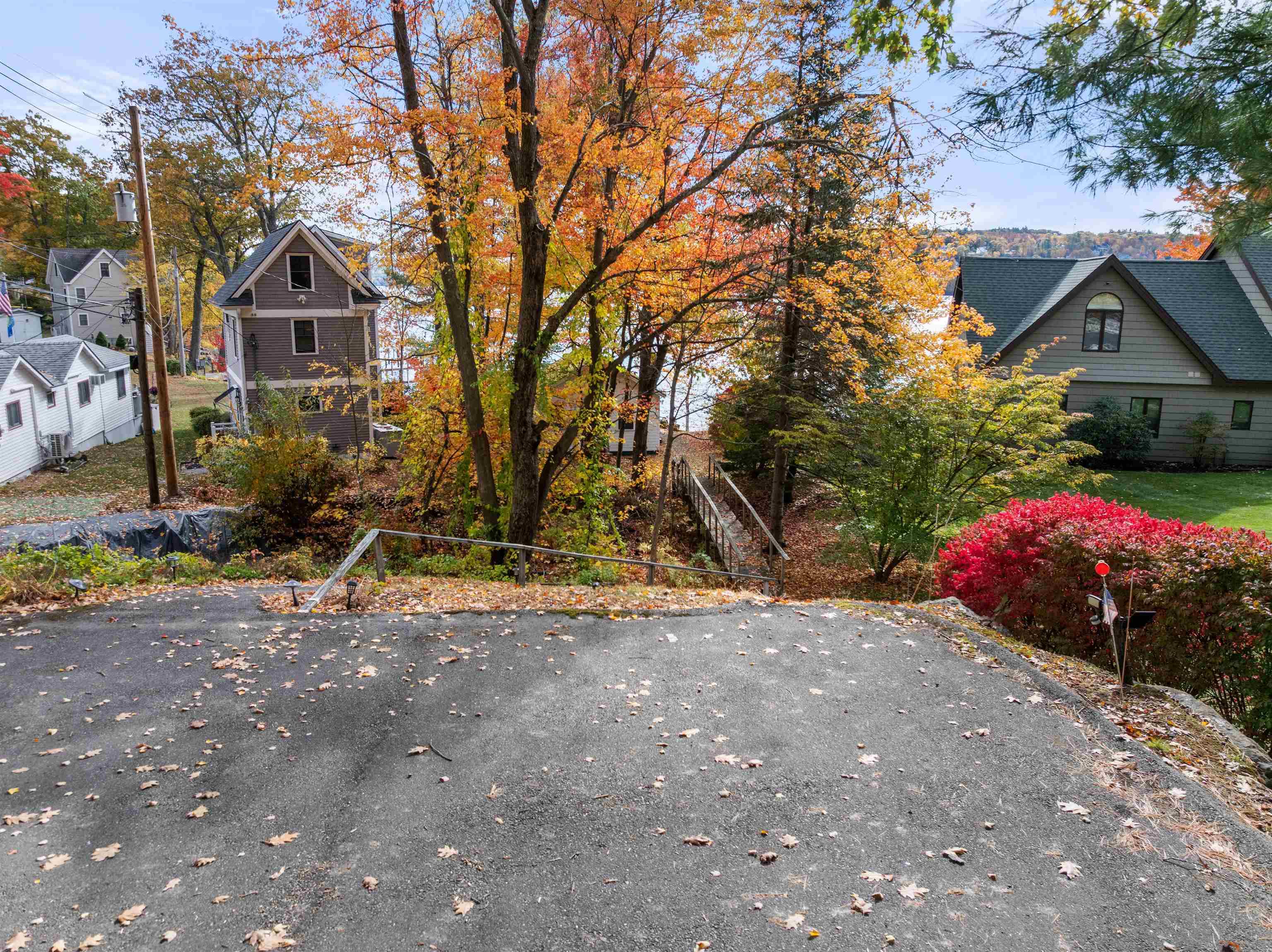 99 Pleasant Street Meredith, NH 03253 - Photo 32 of 41