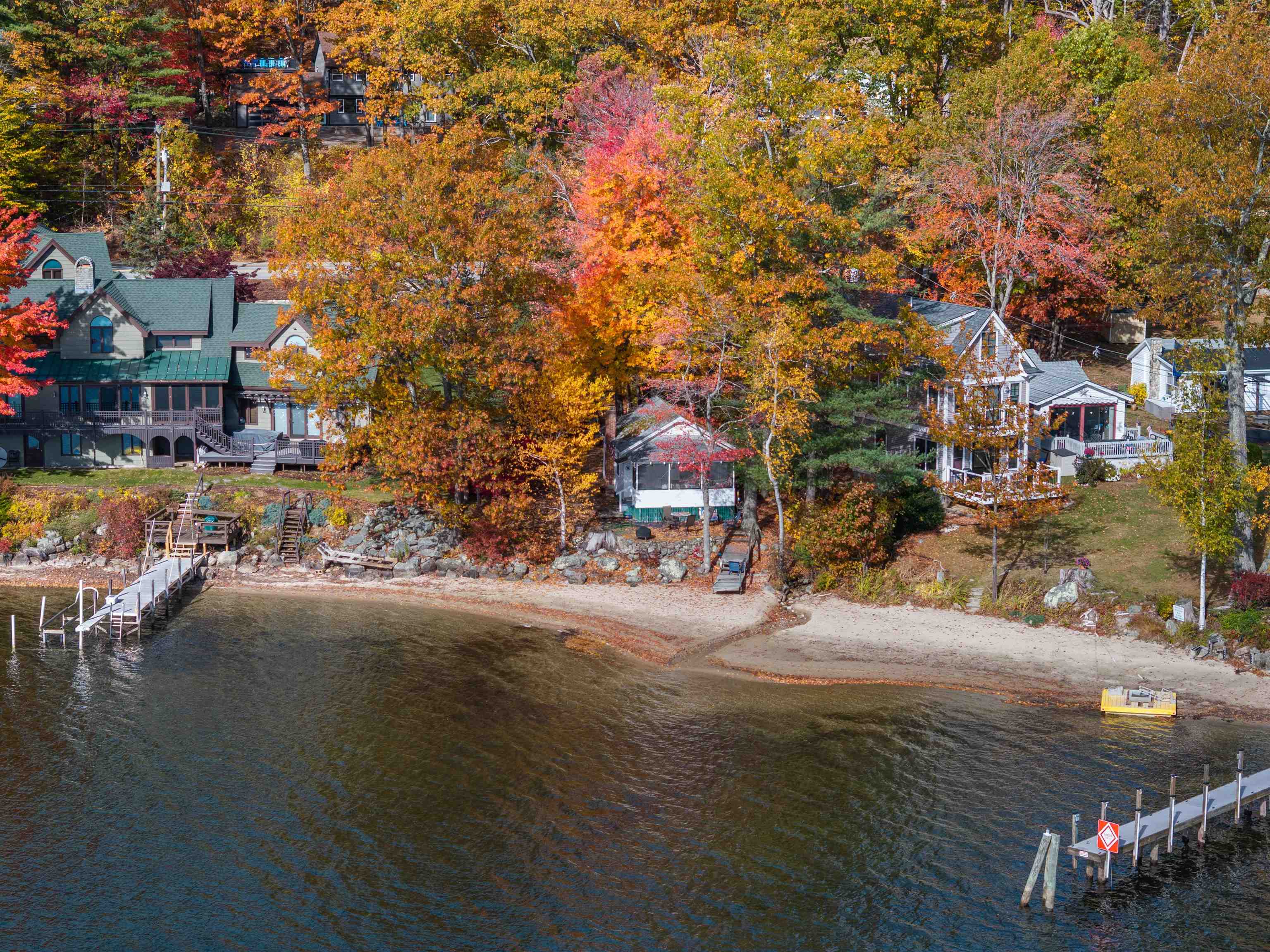 99 Pleasant Street Meredith, NH 03253 - Photo 33 of 41