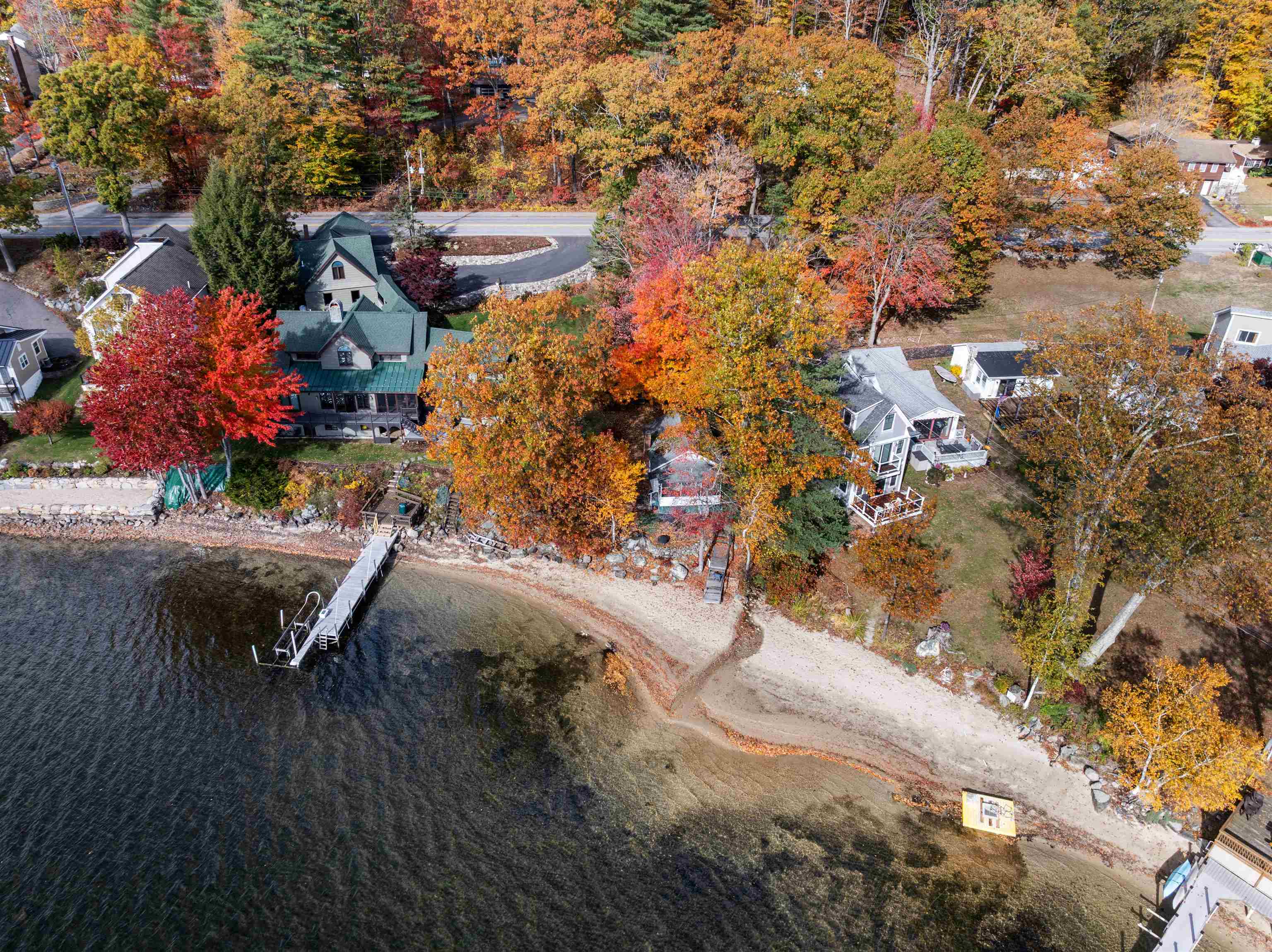 99 Pleasant Street Meredith, NH 03253 - Photo 34 of 41