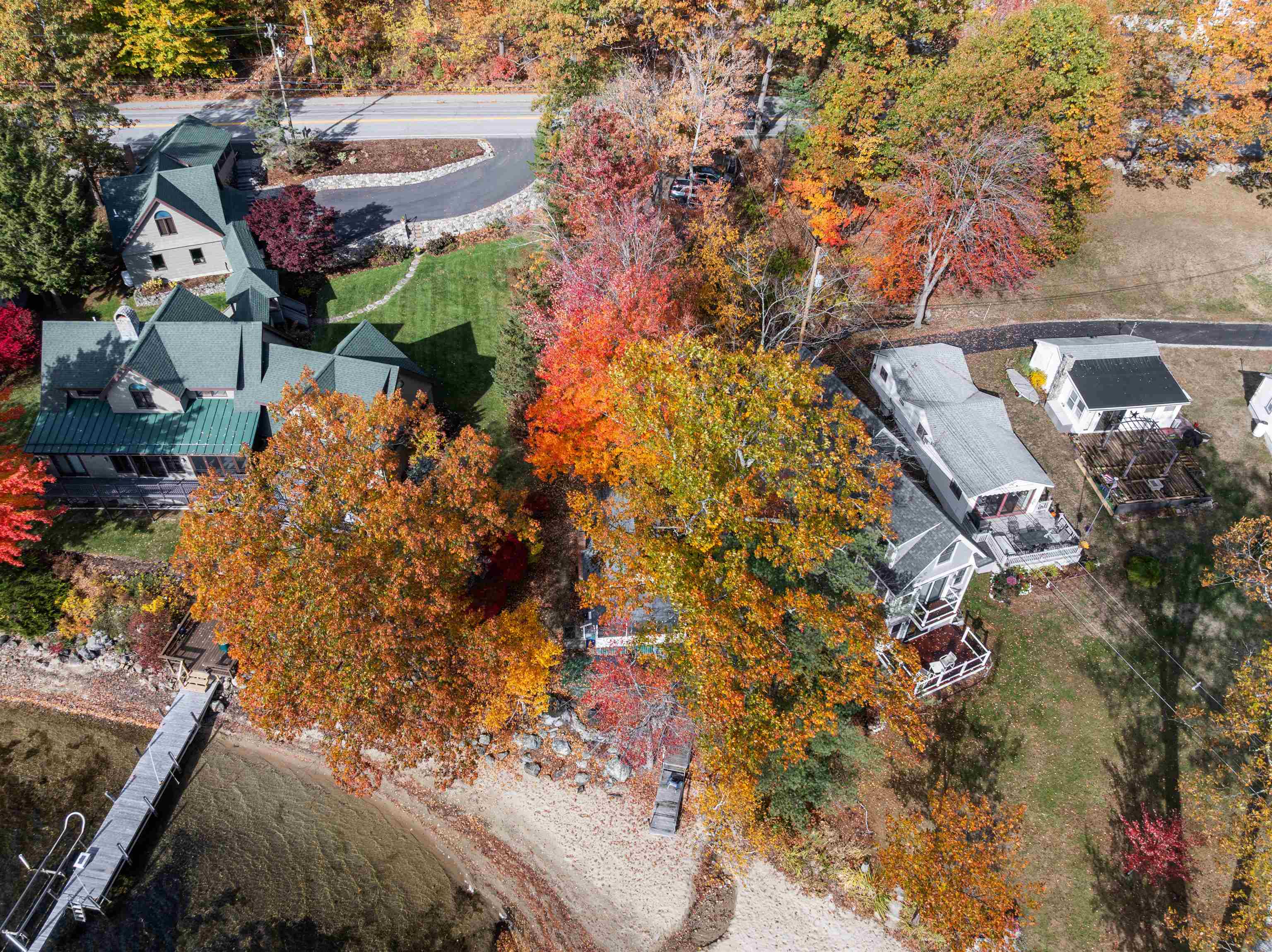 99 Pleasant Street Meredith, NH 03253 - Photo 35 of 41