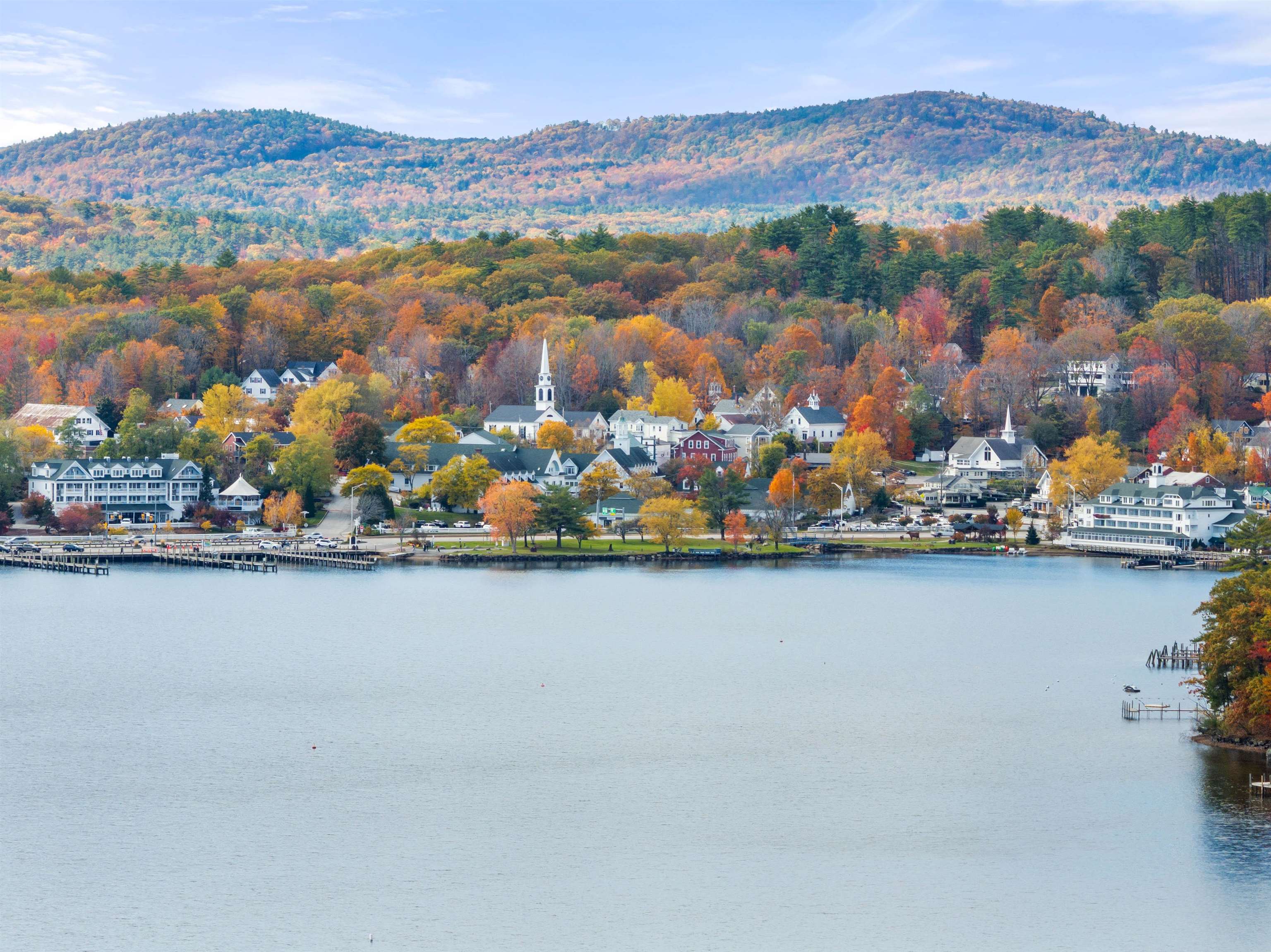 99 Pleasant Street Meredith, NH 03253 - Photo 38 of 41