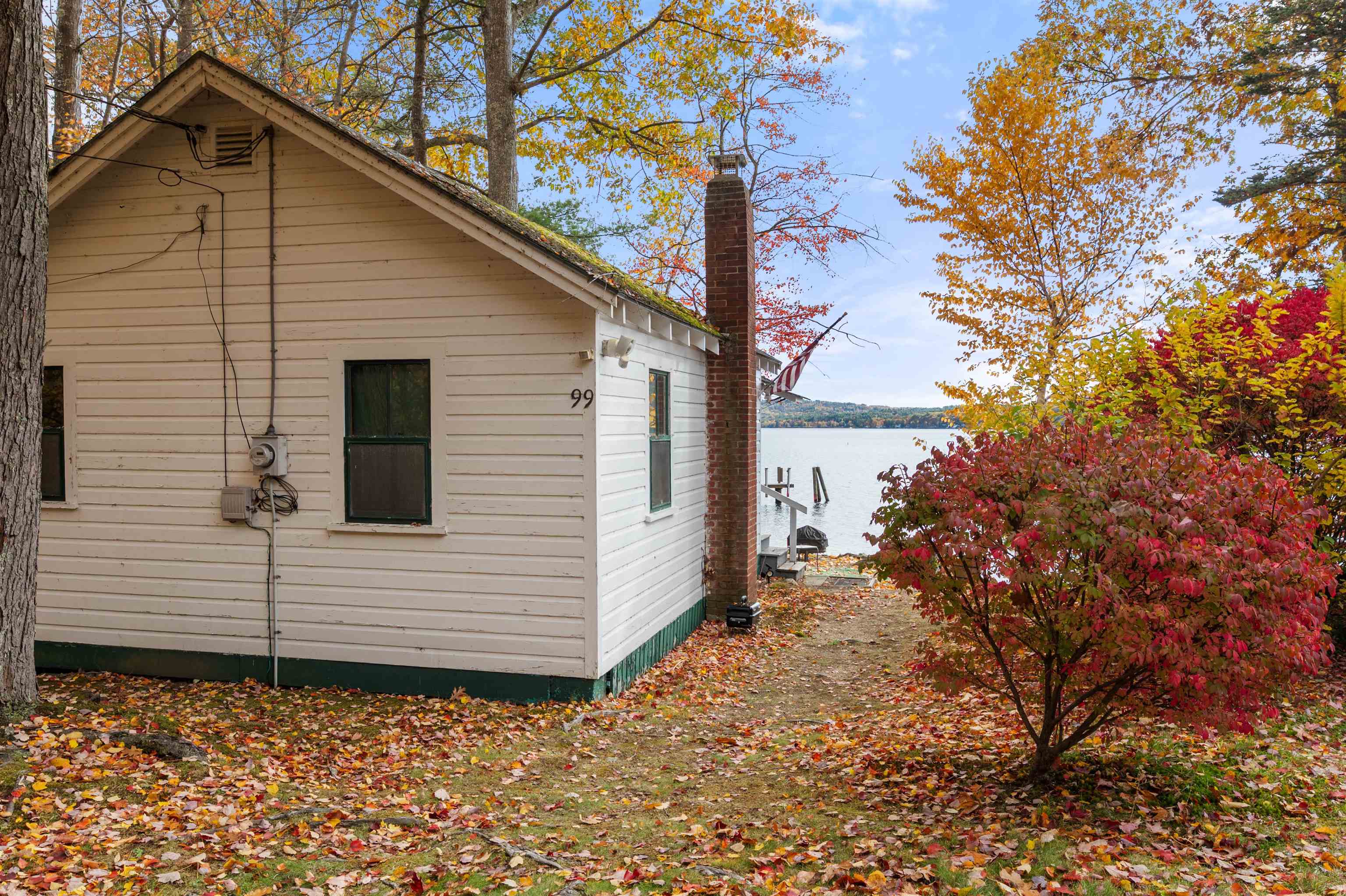 99 Pleasant Street Meredith, NH 03253 - Photo 39 of 41