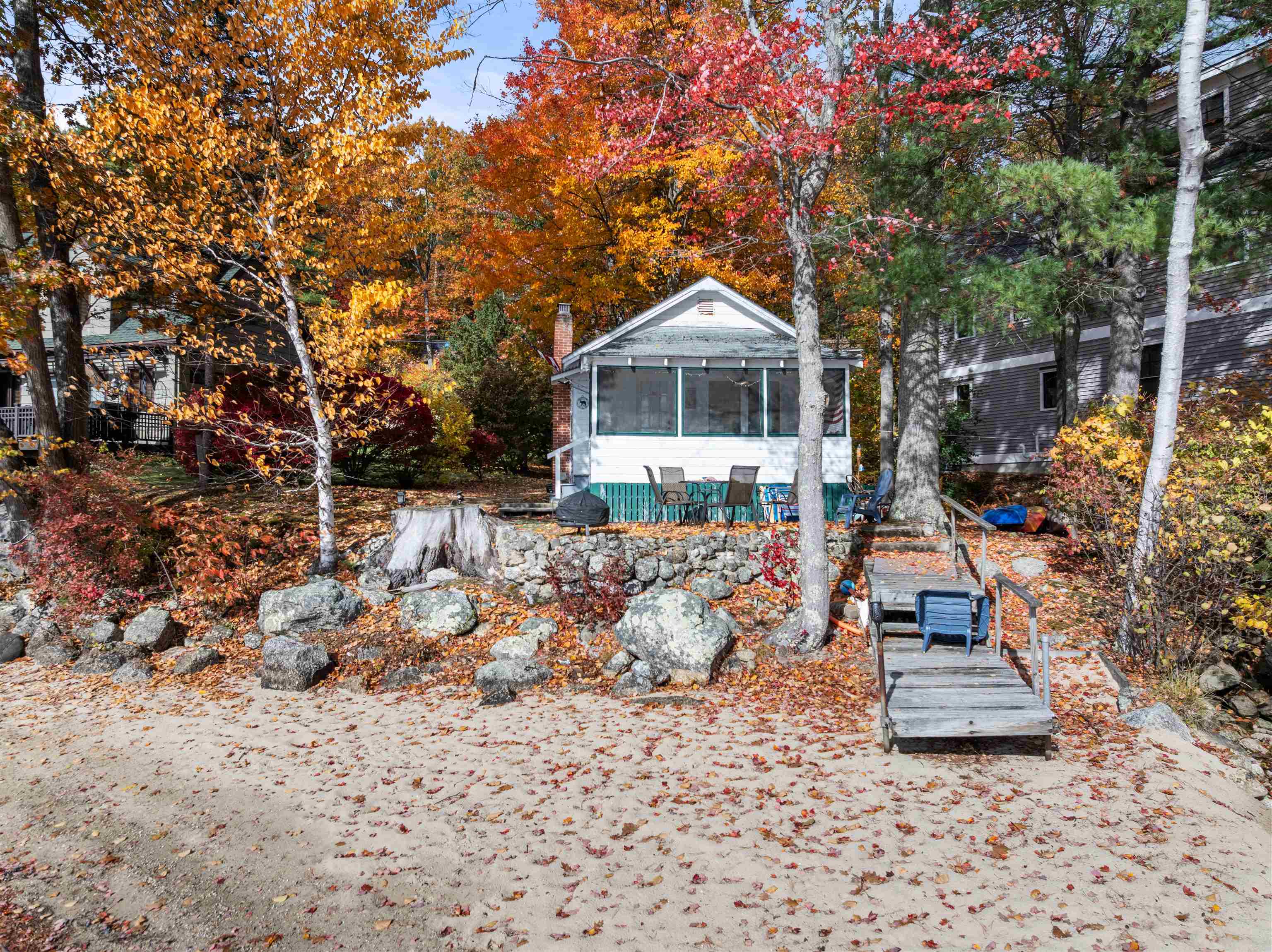 99 Pleasant Street Meredith, NH 03253 - Photo 4 of 41