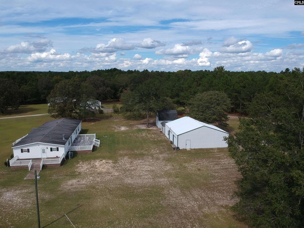 444 Blarney Stone Road Elgin, SC 29045 - Photo 3 of 4
