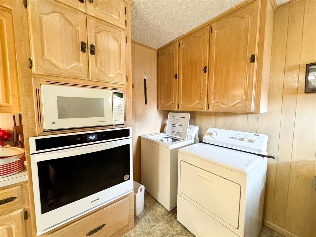 918 North 6th Street Haskell, TX 79521 - Photo 9 of 23