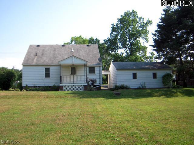 1935 North Ridge Road Lorain, OH 44055 - Photo 2 of 11