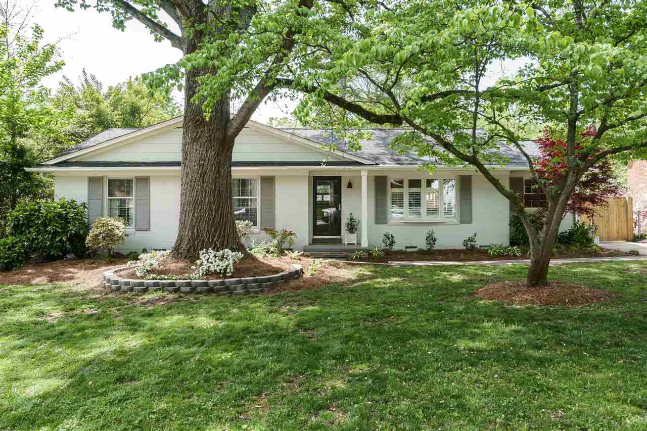 300 Compton Road Raleigh, NC 27609 - Photo 1 of 25 Photo 1