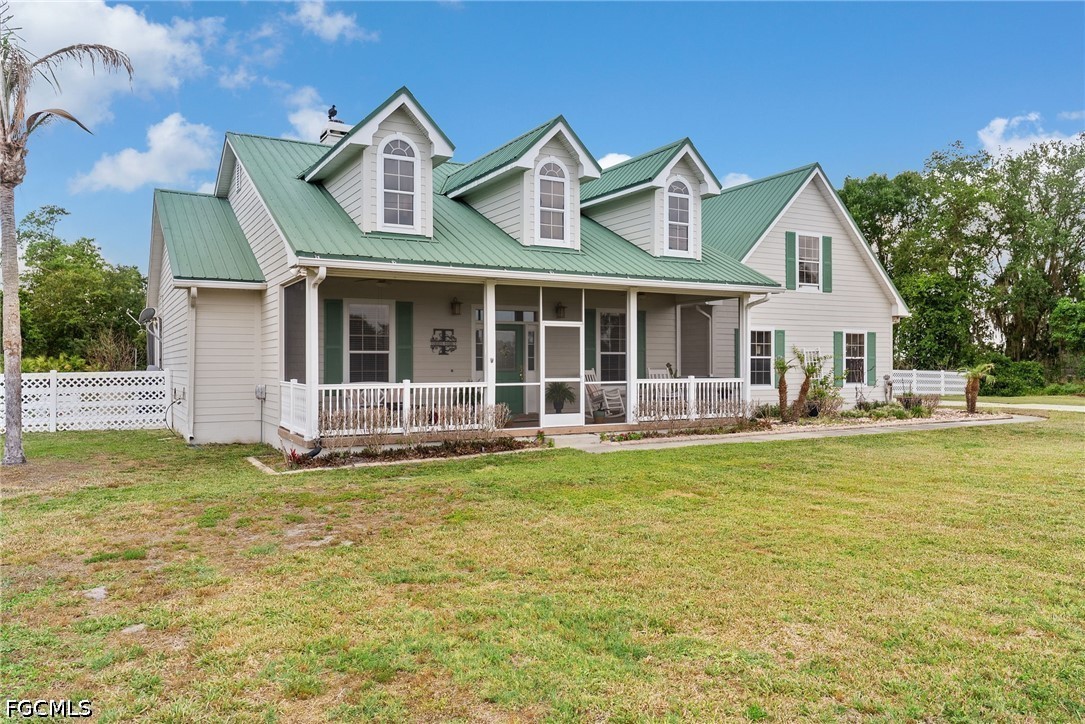 14344 Evans Ranch Road Lakeland, FL 33809 - Photo 39 of 40 Gallery Image 39