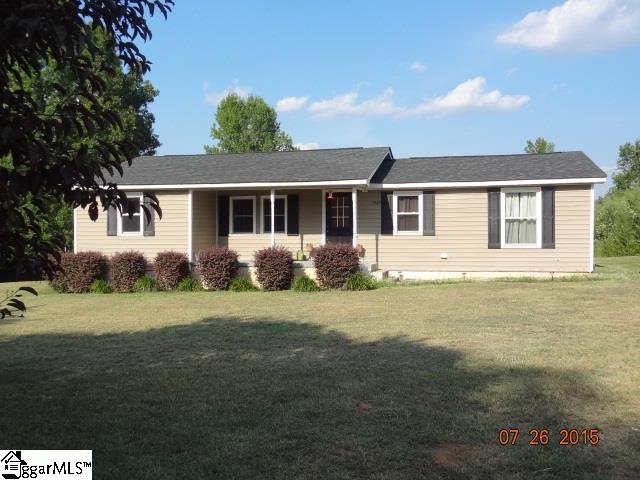 5965 Neely Ferry Road Laurens, SC 29360 - Photo 1 of 18
