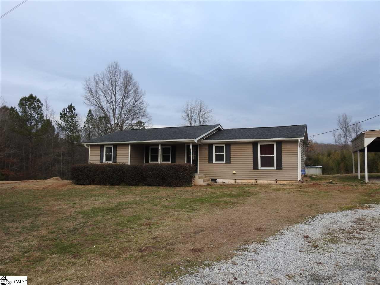 5965 Neely Ferry Road Laurens, SC 29360 - Photo 2 of 18