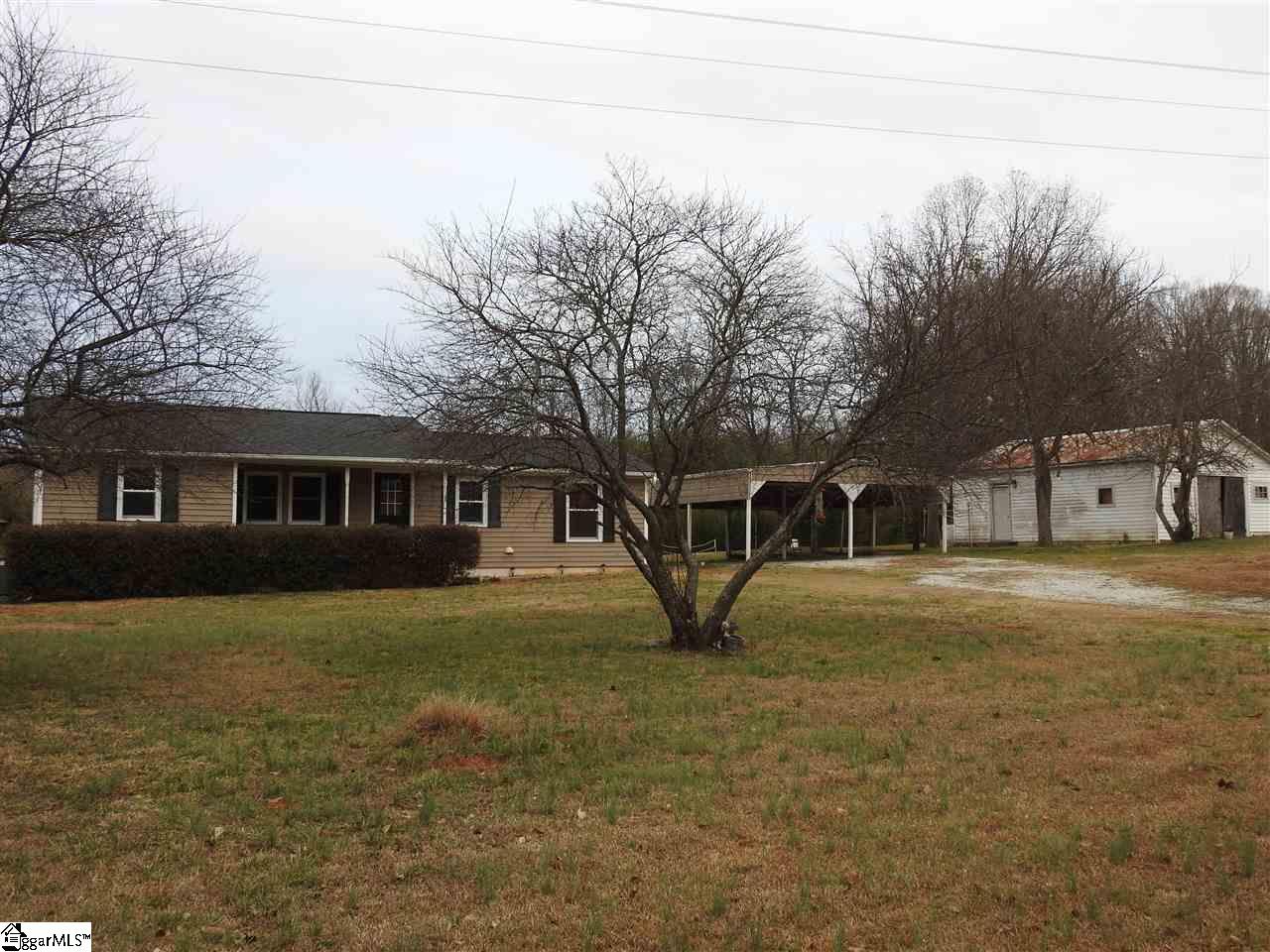 5965 Neely Ferry Road Laurens, SC 29360 - Photo 16 of 18