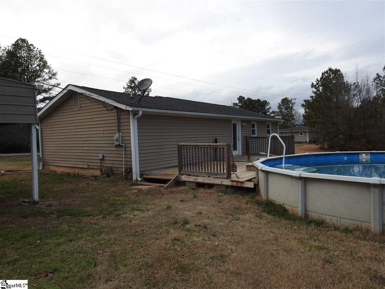 5965 Neely Ferry Road Laurens, SC 29360 - Photo 18 of 18