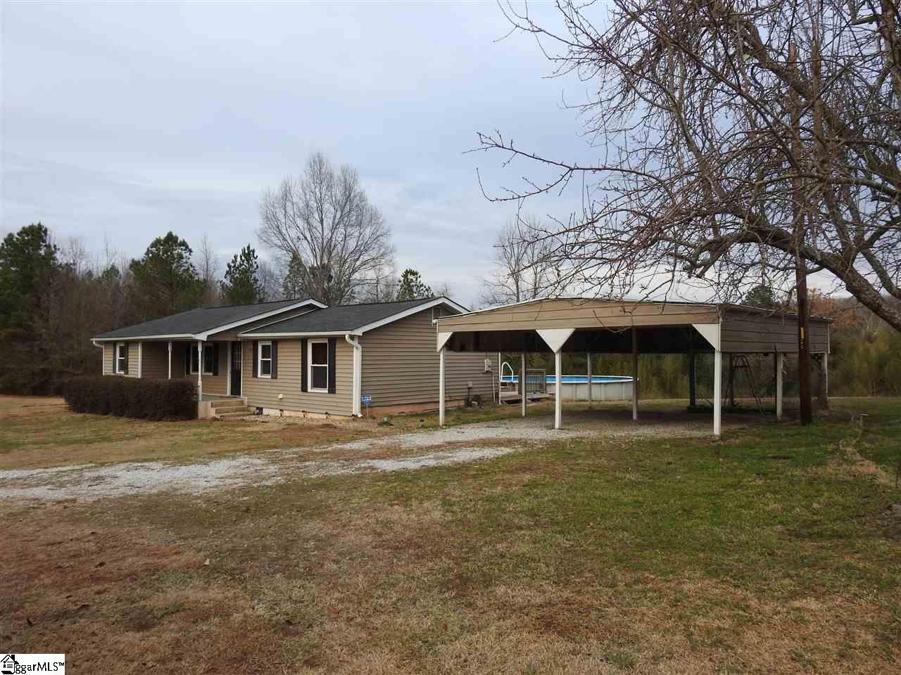5965 Neely Ferry Road Laurens, SC 29360 - Photo 3 of 18