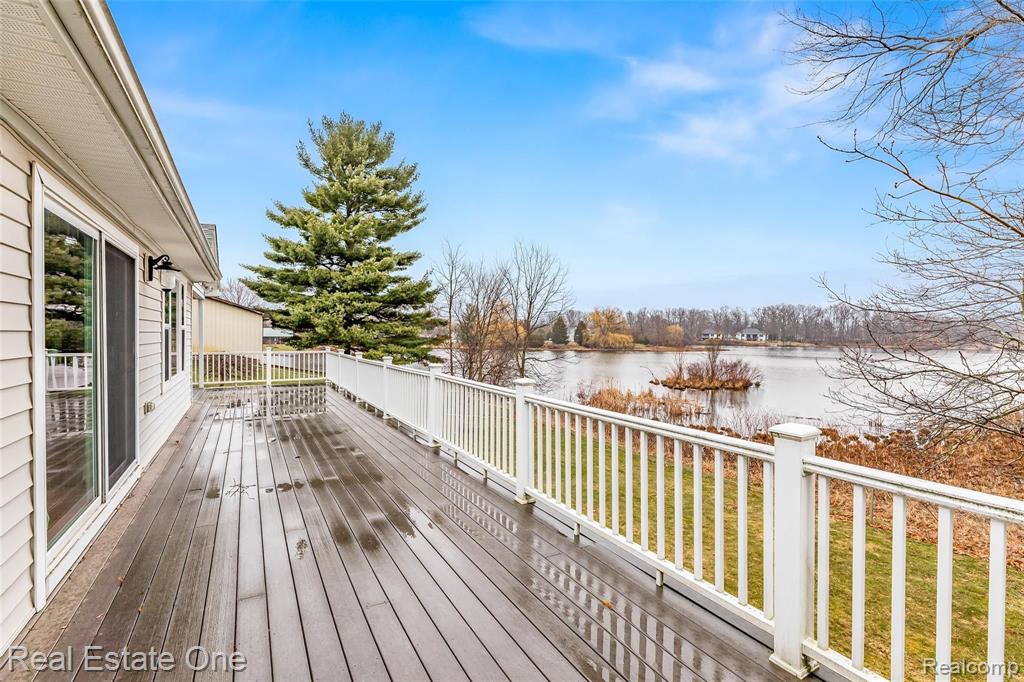 8279 Ridge Road Goodrich, MI 48438 - Photo 14 of 56