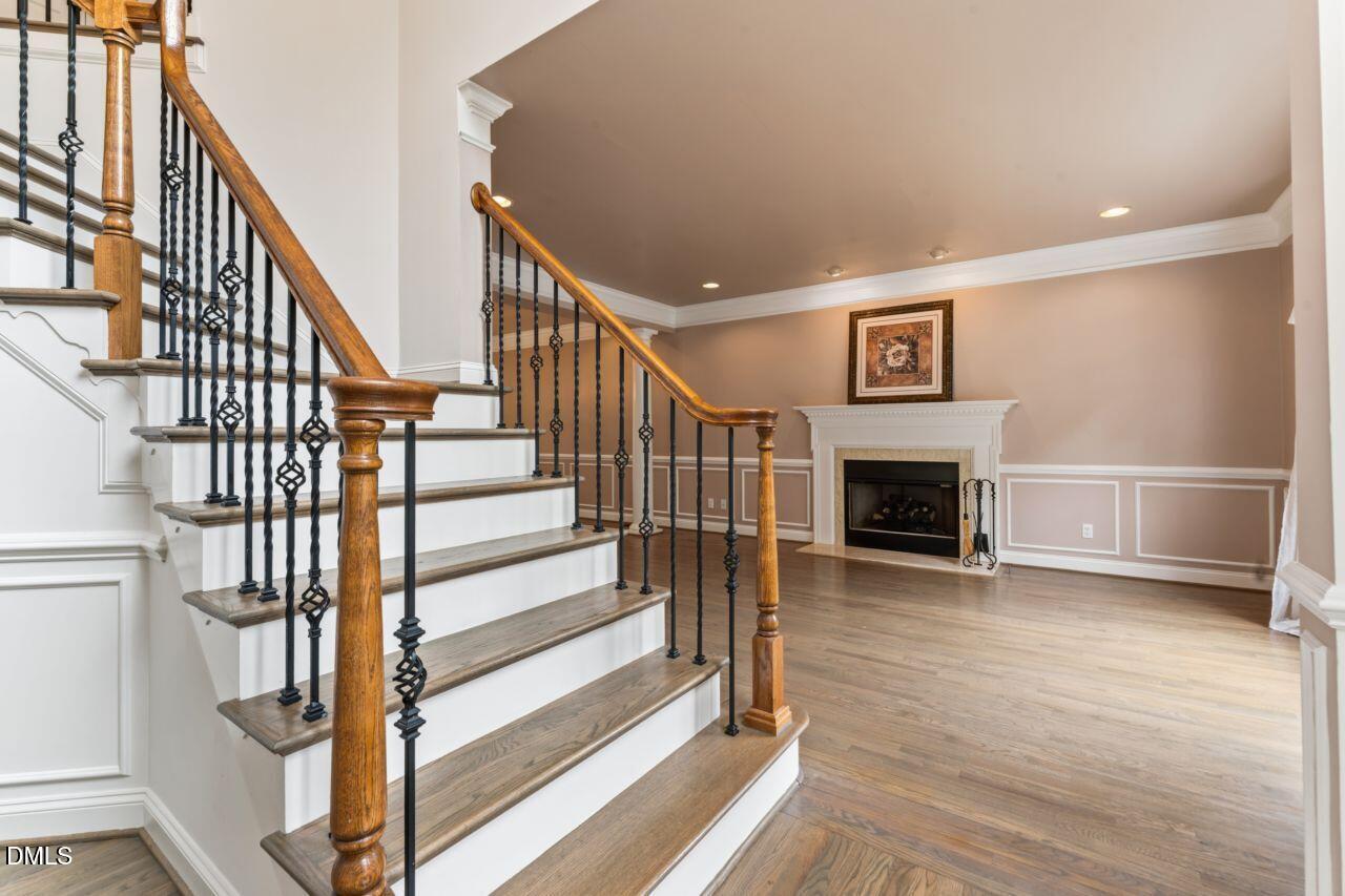 203 Ticonderoga Road Cary, NC 27519 - Photo 5 of 49