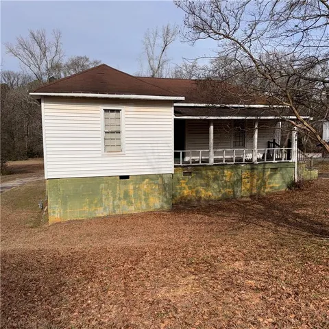 $225,000 | 103 East Freeman Street, Newnan, GA 30263