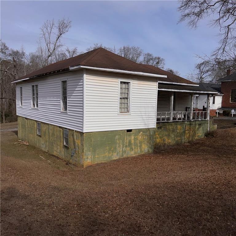 103 East Freeman Street Newnan, GA 30263 - Photo 4 of 11