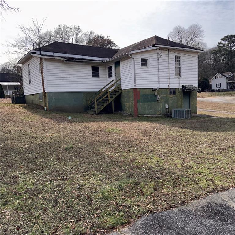 103 East Freeman Street Newnan, GA 30263 - Photo 5 of 11