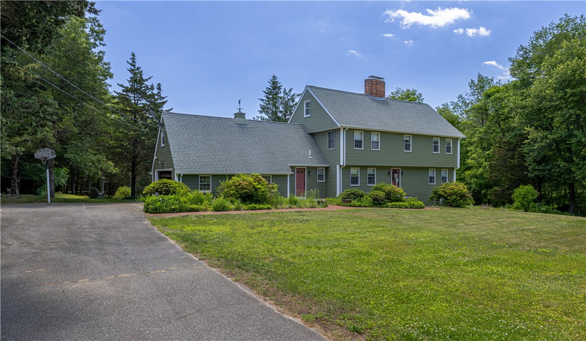 117 South Killingly Road Foster, RI 02825 - Photo 2 of 31