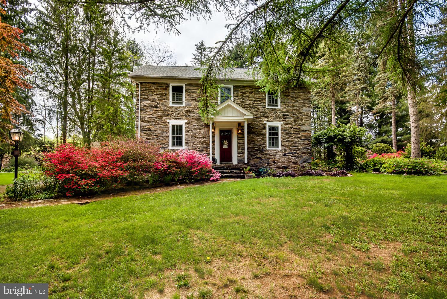 278 Peach Glen Road, Gardners, PA 17324 Compass