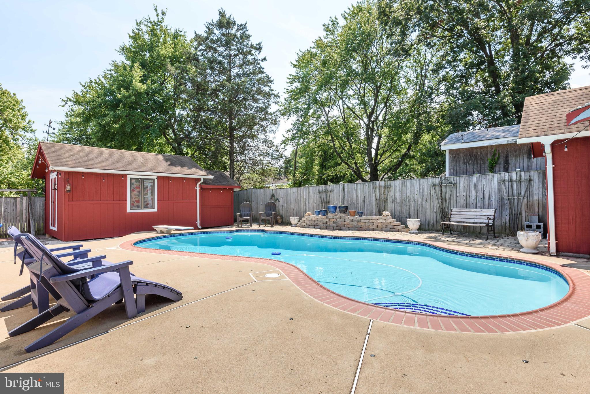 1027 South Hoga Road Sterling, VA 20164 - Photo 29 of 32 Pool