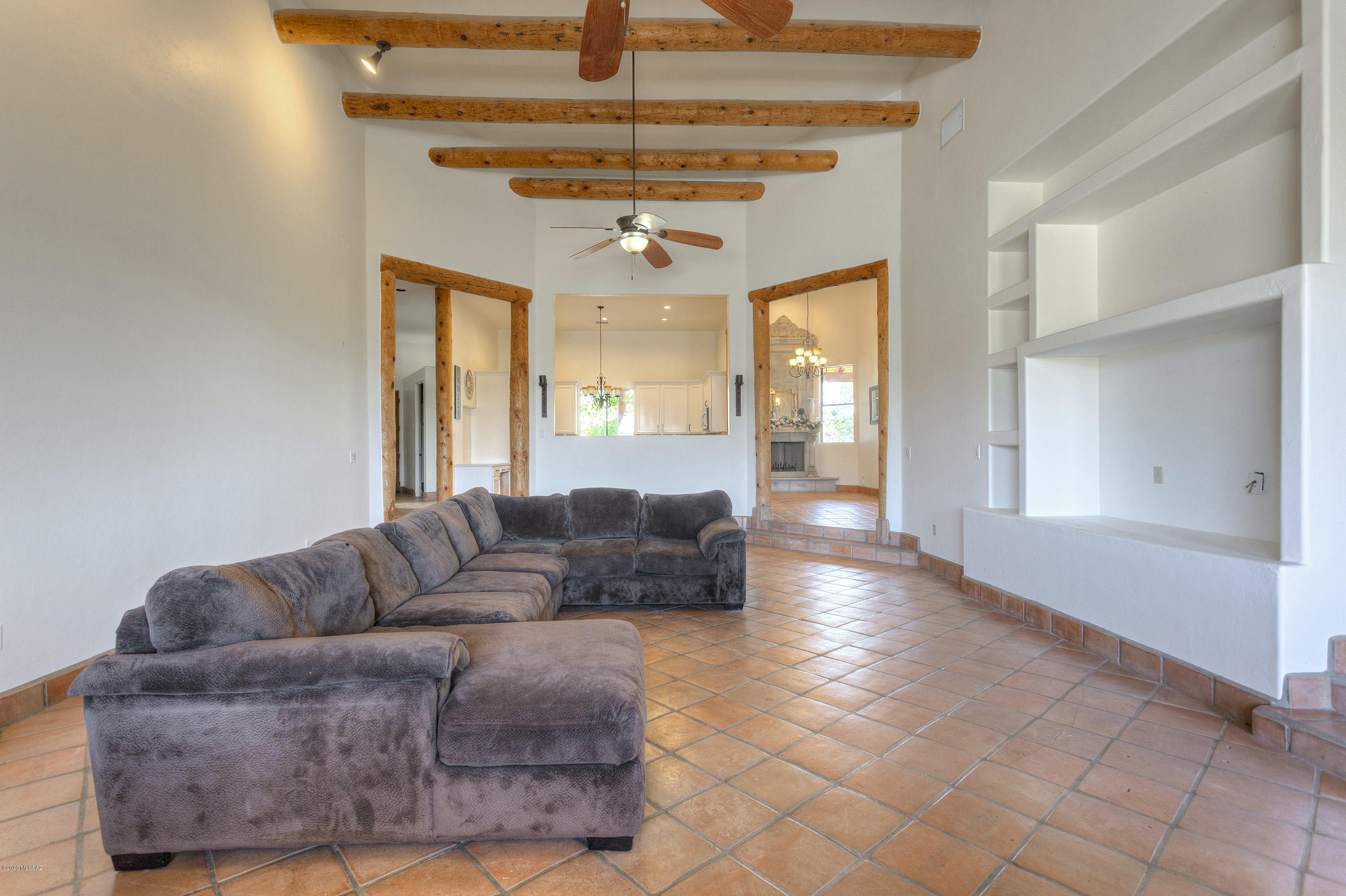 1496 Gerardo Court Rio Rico, AZ 85648 - Photo 17 of 46