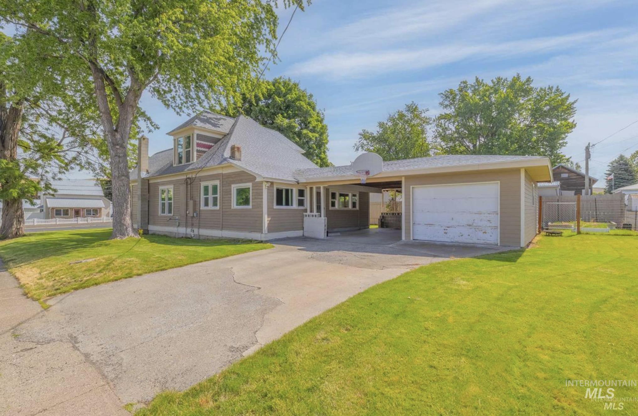 410 High Street Pomeroy, WA 99347 - Photo 1 of 21